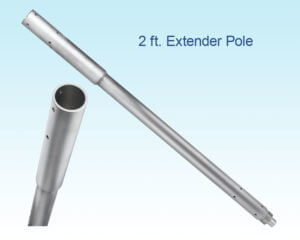 2 foot extender product image