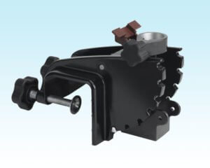 Jenson Lake Mower spare mounting bracket product image