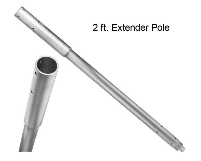 2 foot extender product image