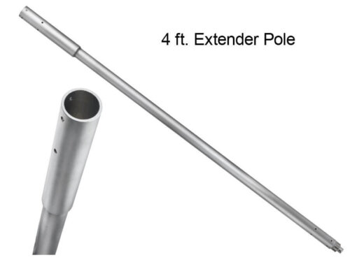 4 foot extender product image