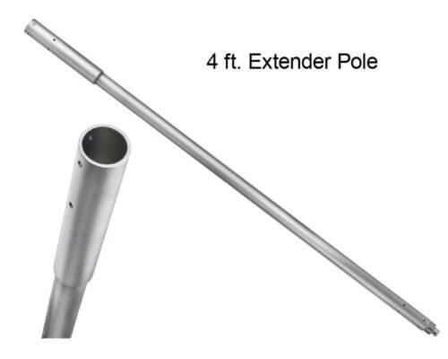 4 foot extender product image