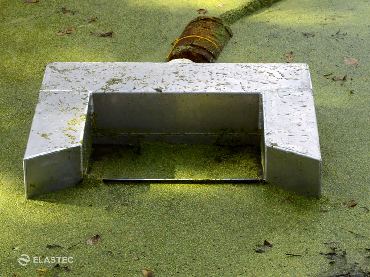 Equipment For Pond Management & Aquatic Weed Control