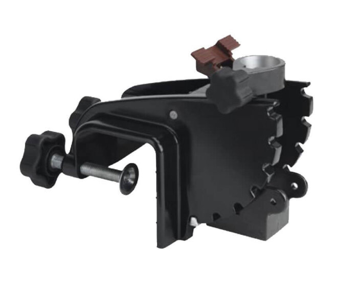 Jenson Lake Mower spare mounting bracket product image