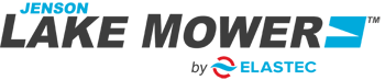 Lake Mower logo