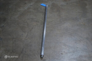 Jenson Lake Mower drive shaft assembly