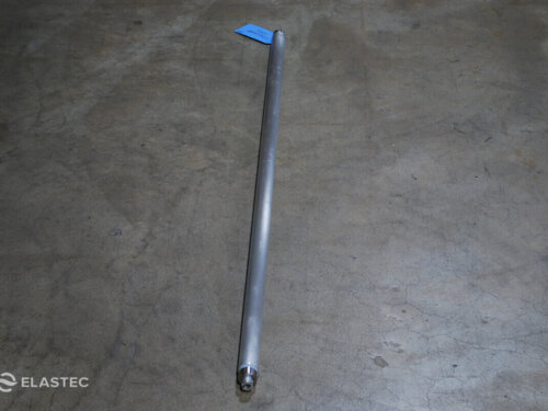 Jenson Lake Mower drive shaft assembly