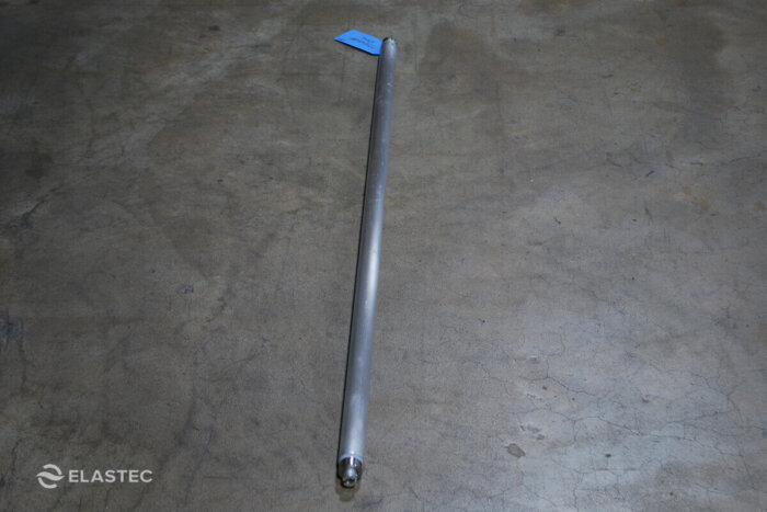 Jenson Lake Mower drive shaft assembly